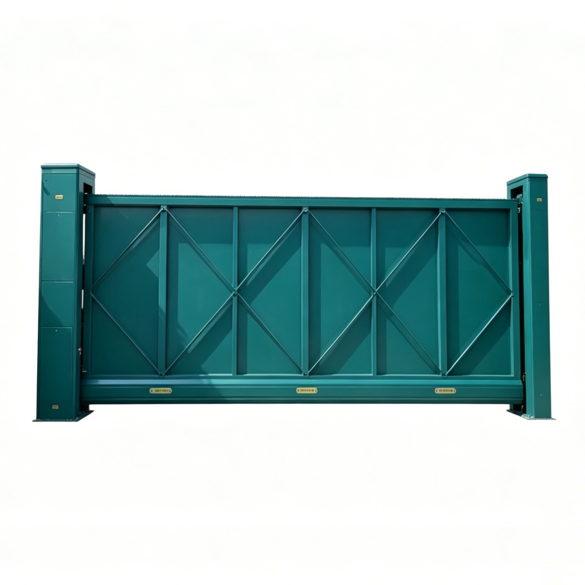 衡阳常宁天堂山办事处电动悬空门